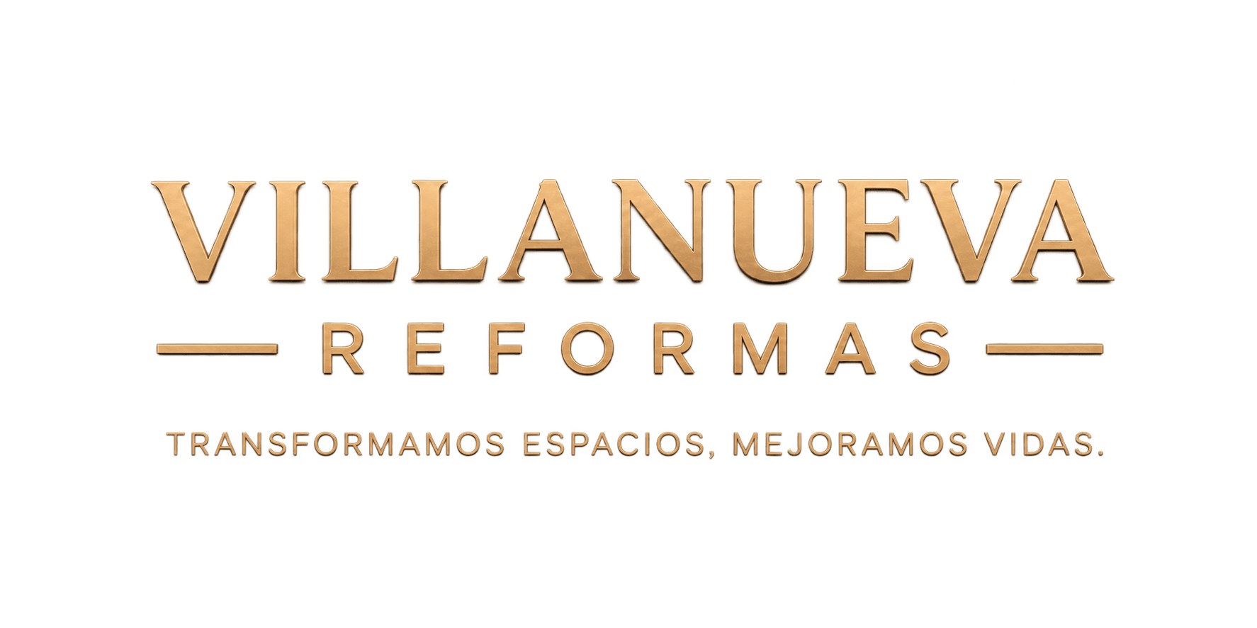 Villanueva Reformas